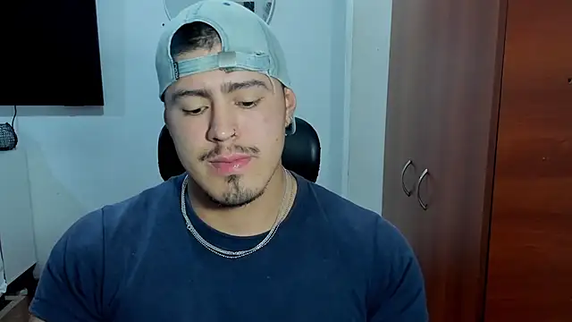 Baltazar Dupont online show from 02/25/26, 04:11