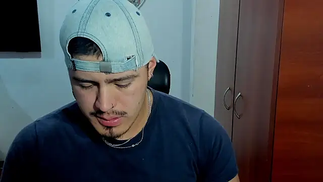 Baltazar Dupont online show from 02/26/26, 09:19