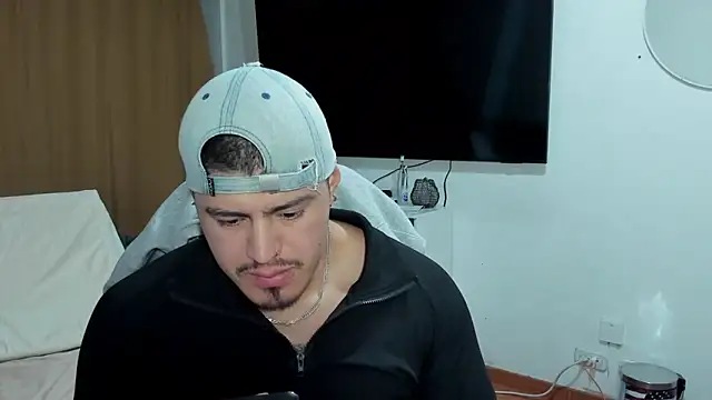 Baltazar Dupont online show from 03/20/26, 09:14