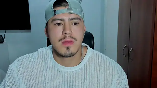 Baltazar Dupont online show from 04/21/26, 09:26