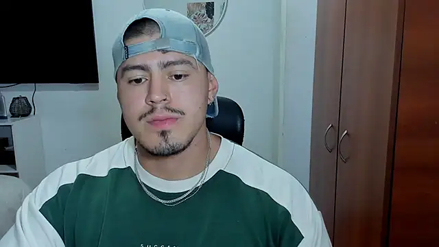 Baltazar Dupont online show from 04/28/26, 09:47