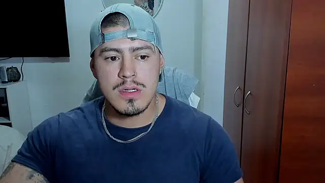 Baltazar Dupont online show from 04/29/26, 09:46