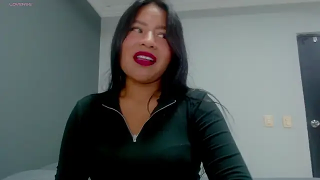 Aria morgan1 online show from 01/16/25, 06:48