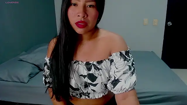 Aria morgan1 online show from 01/25/25, 06:02