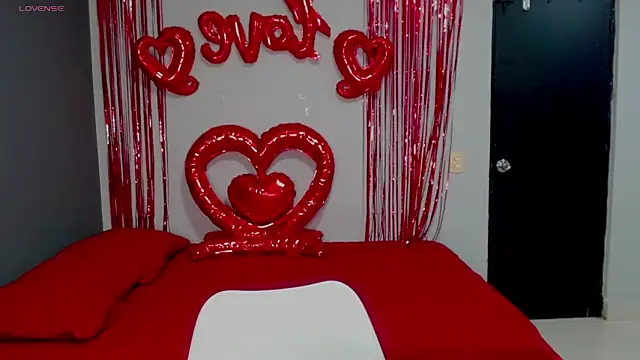 Aria morgan1 online show from 02/09/25, 10:11