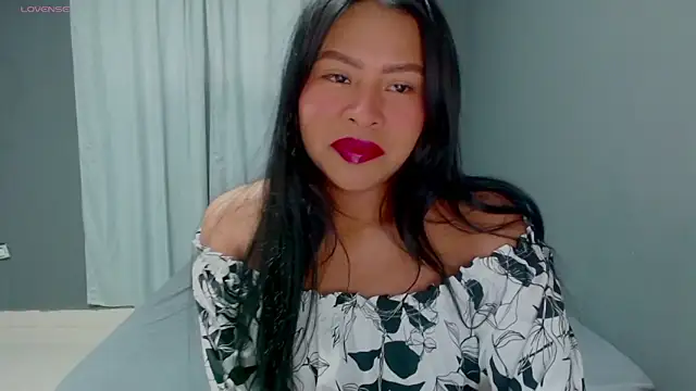 Aria morgan1 online show from 02/23/25, 07:07