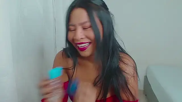 Aria morgan1 online show from 09/12/25, 01:44