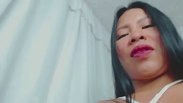 Aria morgan1 online show from 11/20/25, 07:24