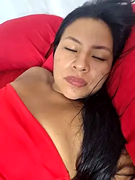 Aria morgan1 online show from 03/29/26, 03:56