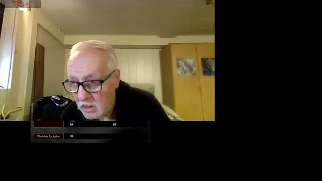 Sammy1660 online show from 11/14/25, 11:53