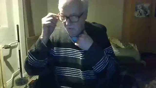 Sammy1660 online show from 03/21/26, 04:17