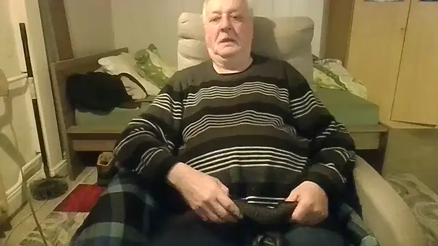 Sammy1660 online show from 04/10/26, 01:11