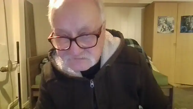 Sammy1660 online show from 04/11/26, 09:19