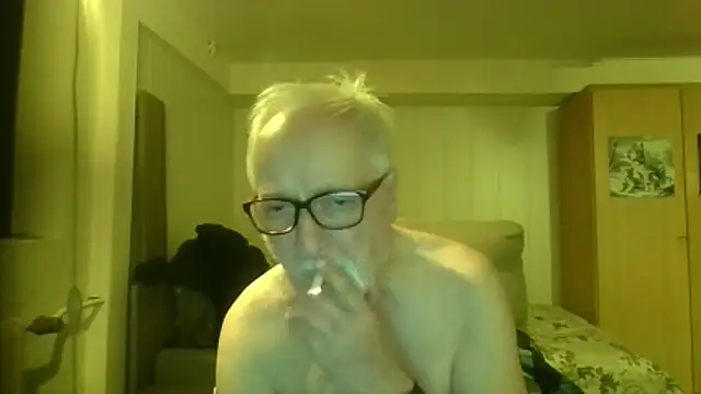 Sammy1660 online show from 04/24/26, 10:23