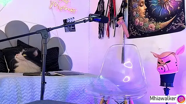 MhiaCorleone online show from 02/28/26, 09:32