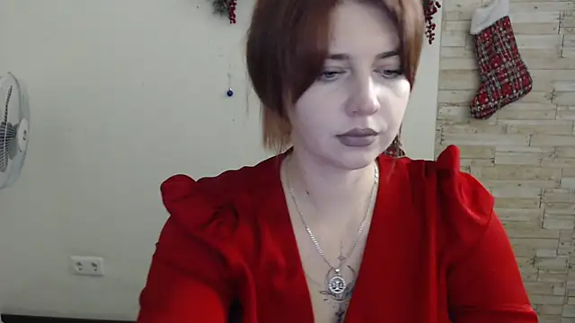 Lizzy Love online show from 12/11/24, 07:25