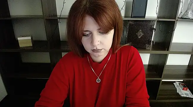 Lizzy Love online show from 12/14/24, 04:42