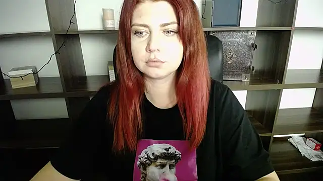 Lizzy Love online show from 01/18/25, 04:59