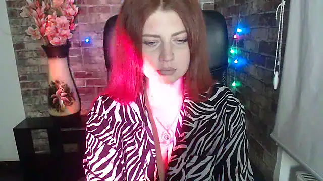 Lizzy Love online show from 02/13/25, 07:52