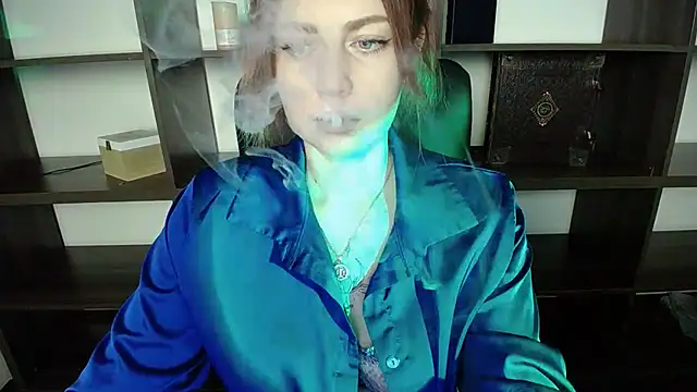 Lizzy Love online show from 02/15/25, 02:11