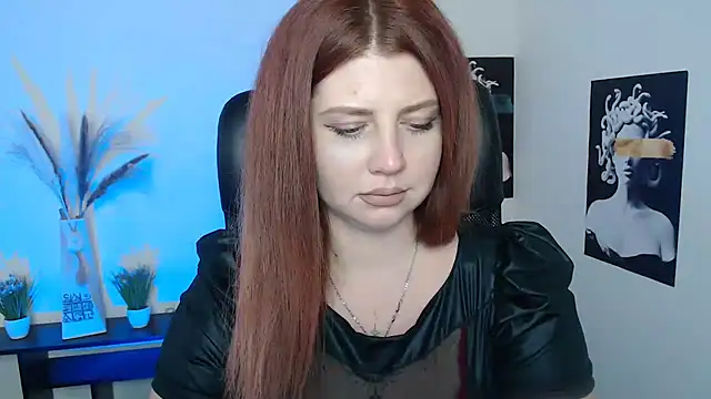 Lizzy Love online show from 02/24/25, 01:31