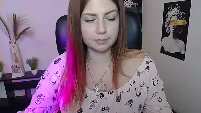 Lizzy Love online show from 03/13/25, 08:00