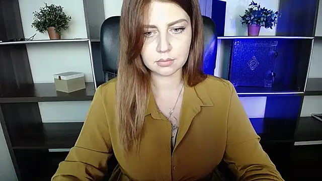 Lizzy Love online show from 03/14/25, 07:55