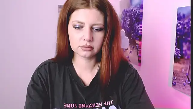 Lizzy Love online show from 12/03/25, 12:58