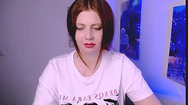 Lizzy Love online show from 12/15/25, 12:53