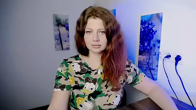 Lizzy Love online show from 02/25/26, 09:08