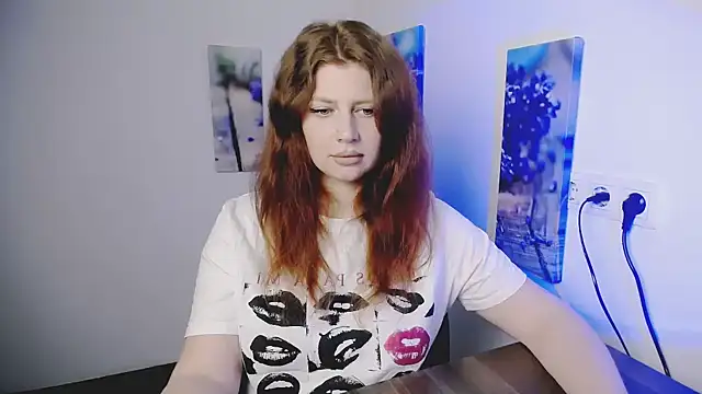 Lizzy Love online show from 02/27/26, 09:53