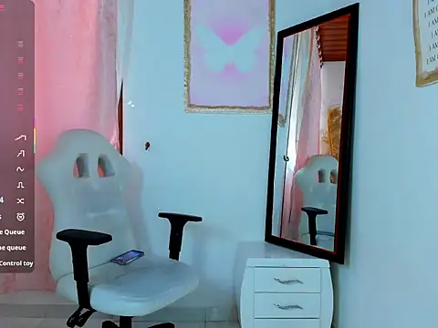 cindy love2 online show from 03/06/26, 09:44