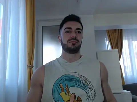 GoldenMark online show from 01/30/25, 06:35