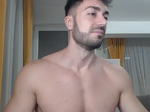 GoldenMark online show from 11/11/25, 05:13