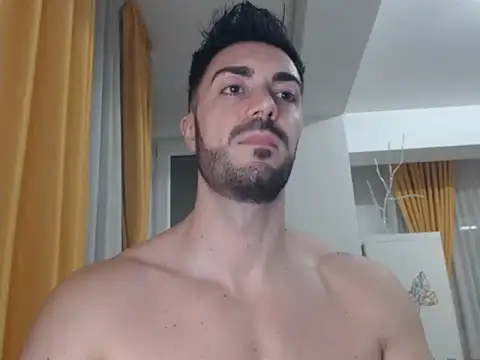 GoldenMark online show from 11/13/25, 11:03