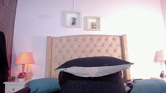 allisson m online show from 10/22/25, 12:05