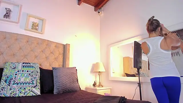 allisson m online show from 10/27/25, 12:09