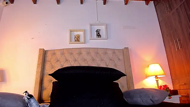 allisson m online show from 03/16/26, 12:09