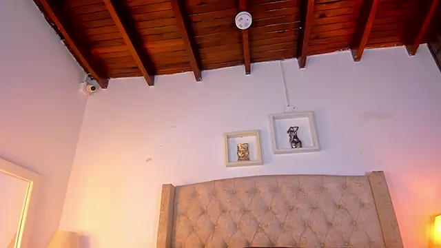 allisson m online show from 03/23/26, 12:09