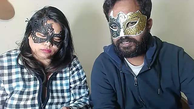 Cutehornycouples online show from 12/22/25, 06:05