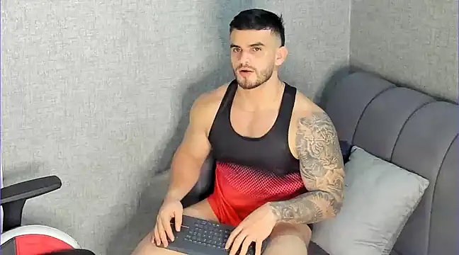 Snapshot of Ricardogo19 chatting on 01/11/25, 06:24 Ricardogo19 online show from 01/11/25, 06:24