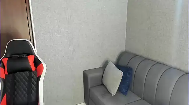 Snapshot of Ricardogo19 chatting on 02/16/25, 10:43 Ricardogo19 online show from 02/16/25, 10:43