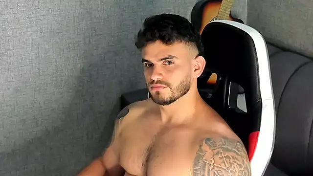 Snapshot of Ricardogo19 chatting on 09/16/25, 03:24 Ricardogo19 online show from 09/16/25, 03:24