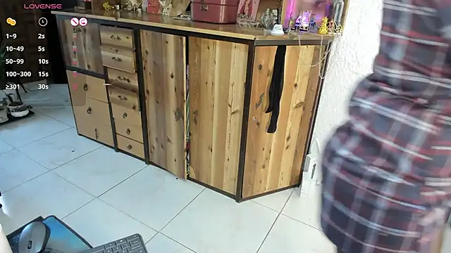 Cristina Vanegas631 online show from 02/26/26, 08:41