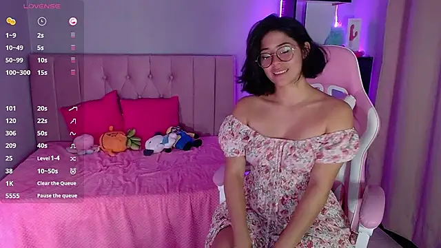 LoaLuxury online show from 01/24/25, 02:07