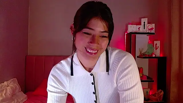 LoaLuxury online show from 03/14/25, 01:05