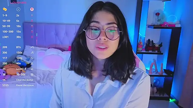 LoaLuxury online show from 09/19/25, 05:46