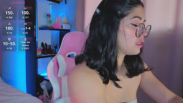 LoaLuxury online show from 11/20/25, 06:29