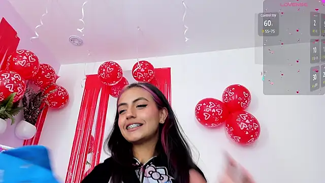 Snapshot of emily_bank chatting on 02/21/25, 02:17 emily bank online show from 02/21/25, 02:17