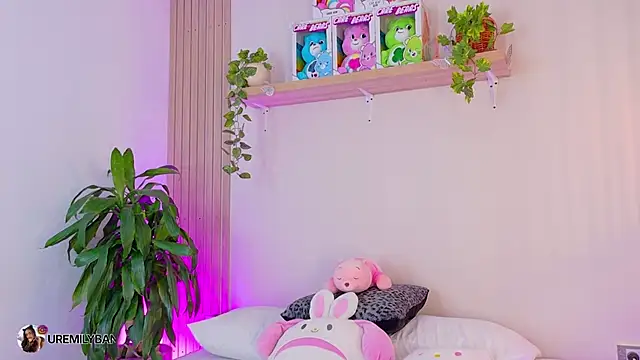 emily bank online show from 04/23/26, 08:22